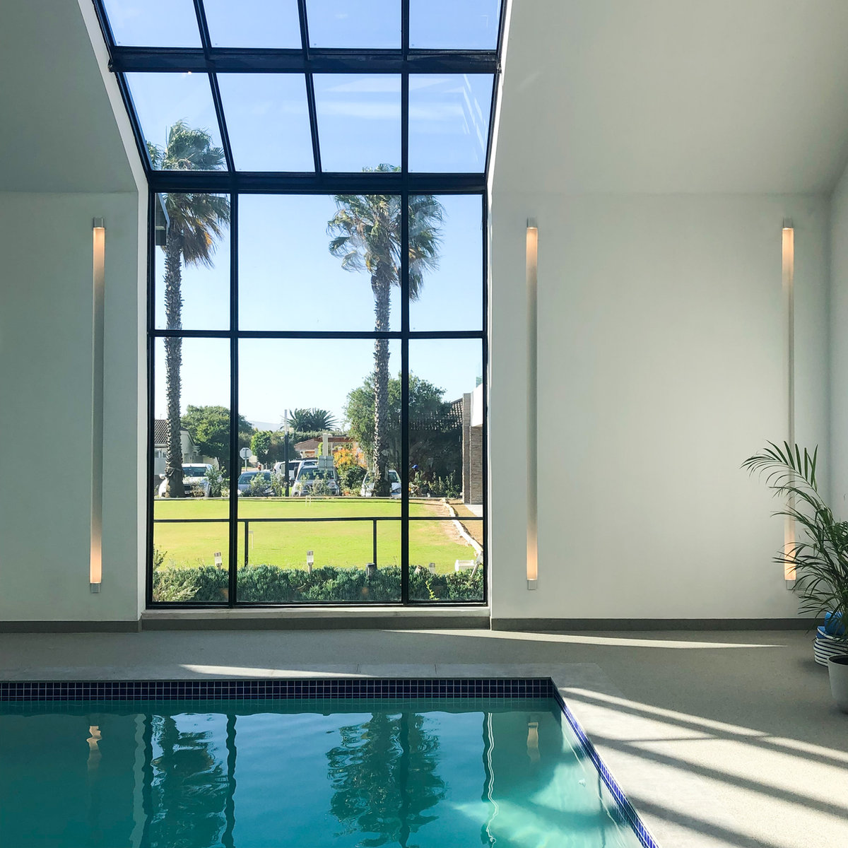 The Clubhouse project