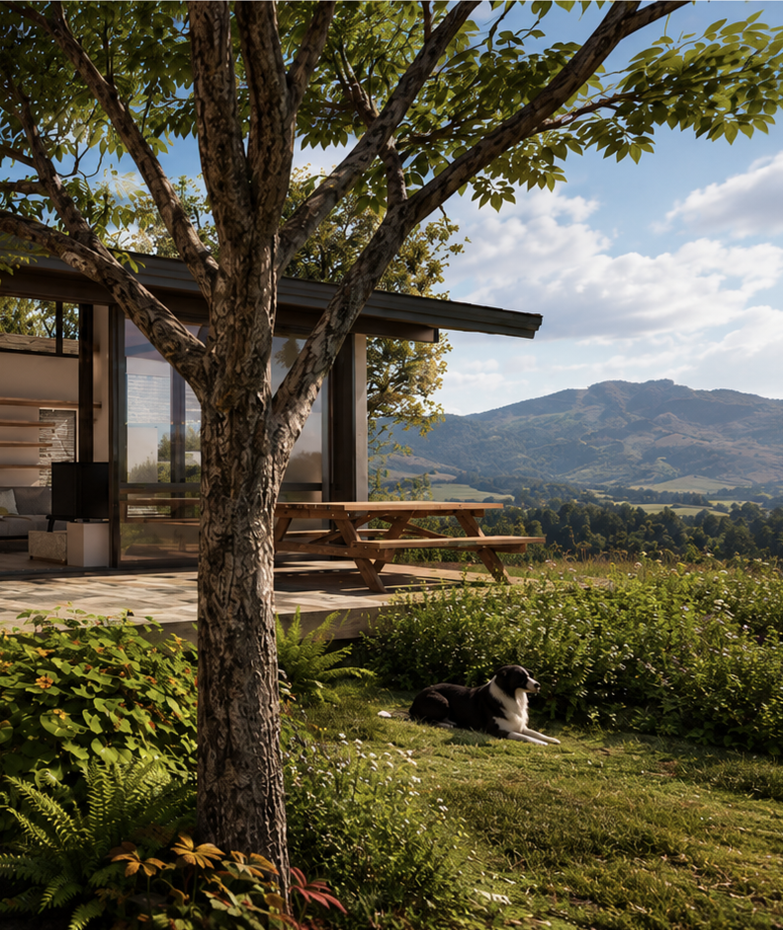 Johannesdal project